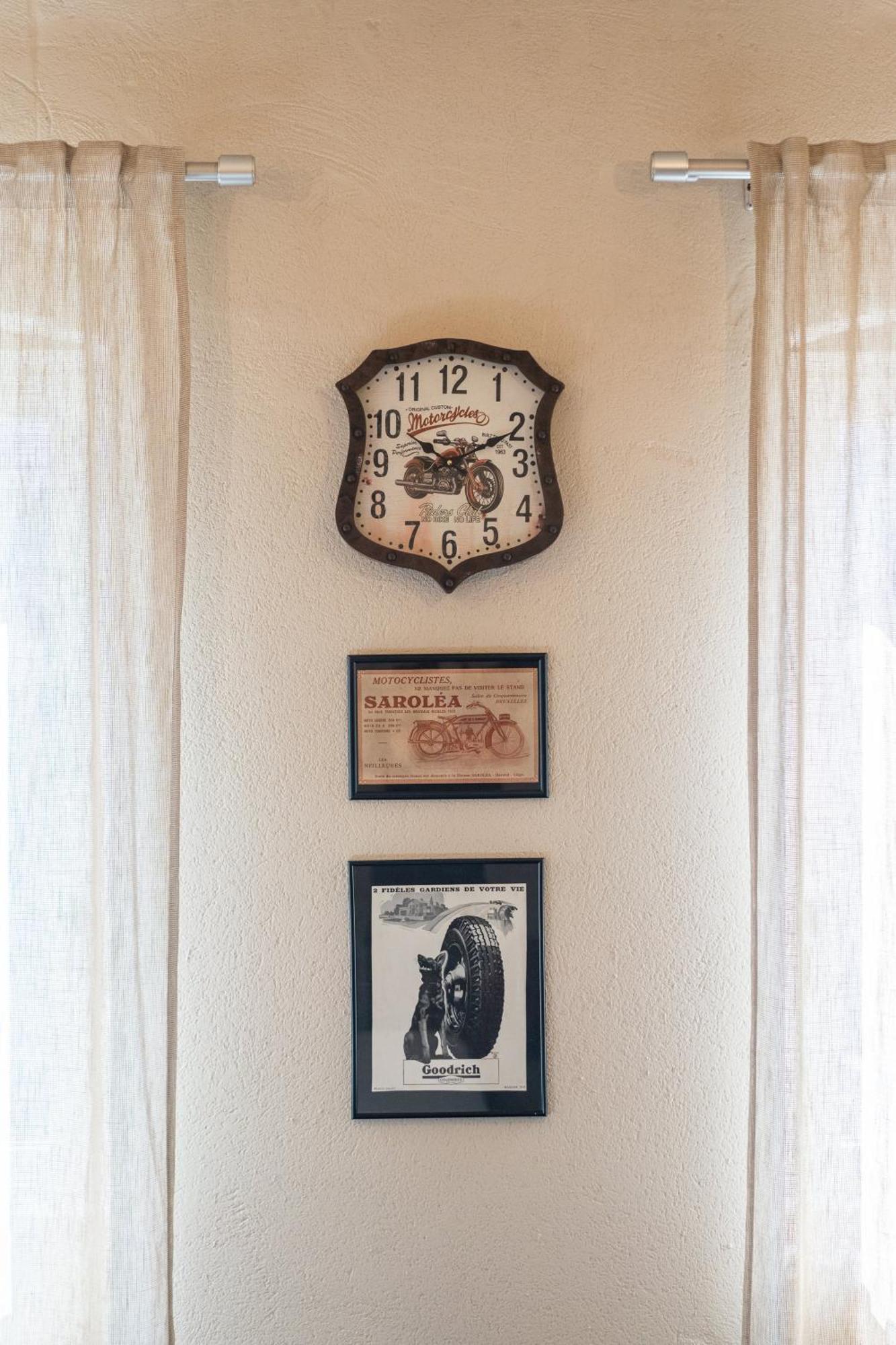 Отель Casa Babbuino Верона Номер фото